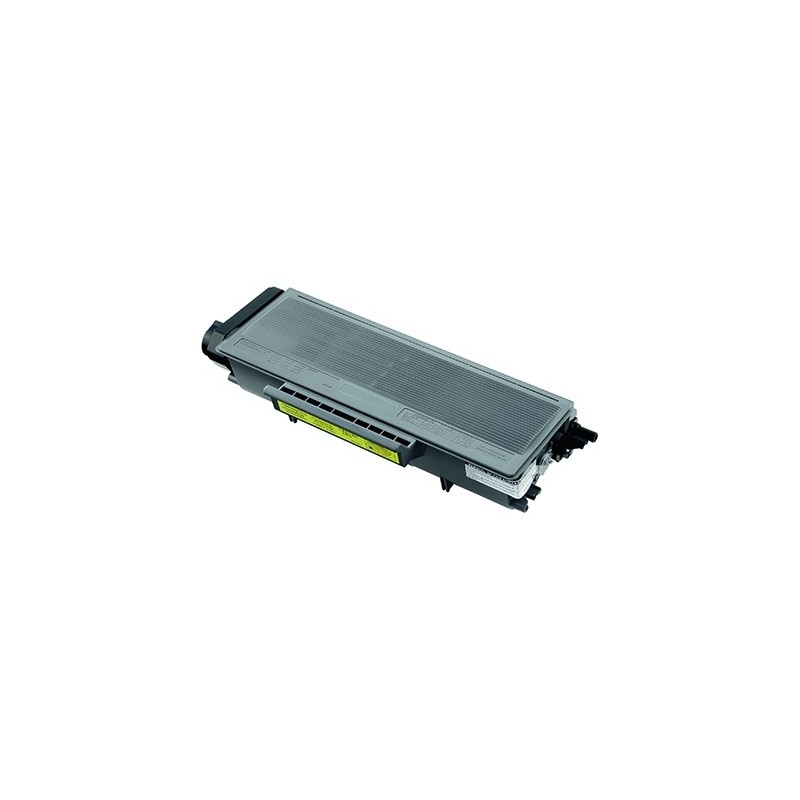 Toner compatible BROTHER TN-3280 noir