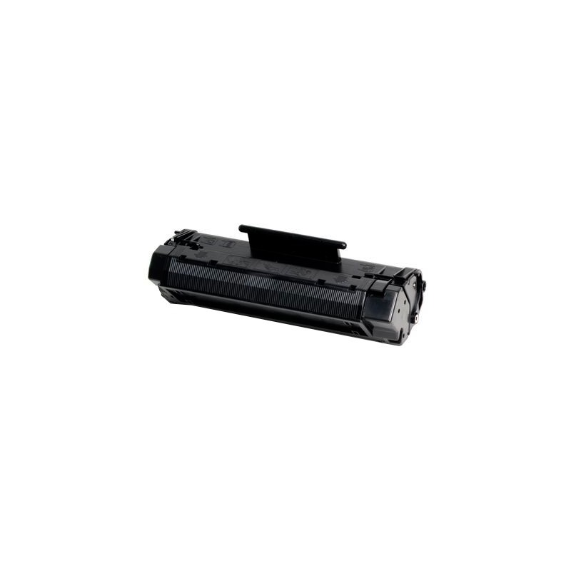 Toner compatible HP C3906A noir