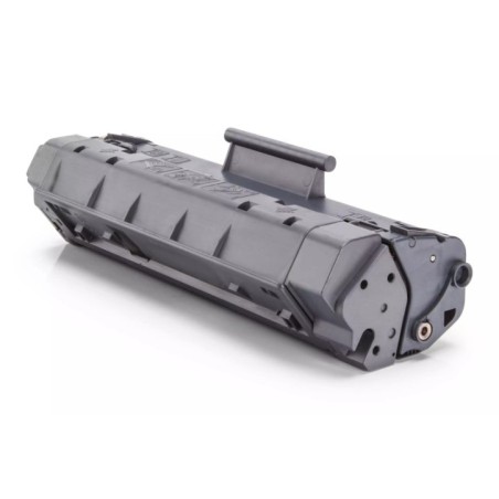 Toner compatible HP 92A noir