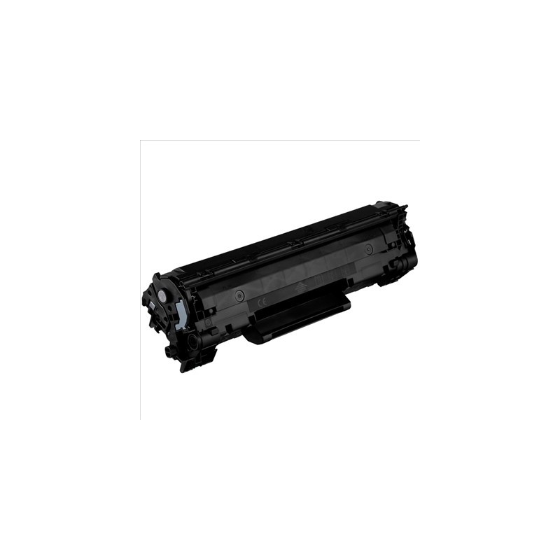 Toner compatible CANON 725 noir