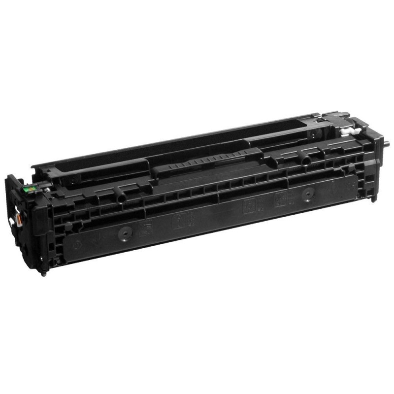 Toner compatible HP 128 noir