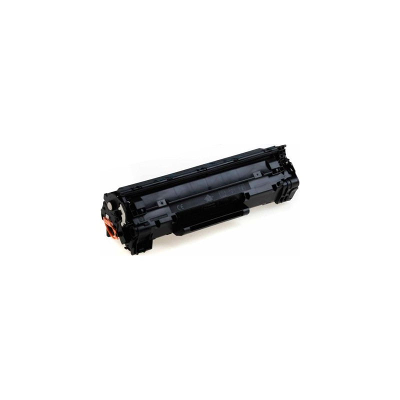 Toner compatible HP 78A noir