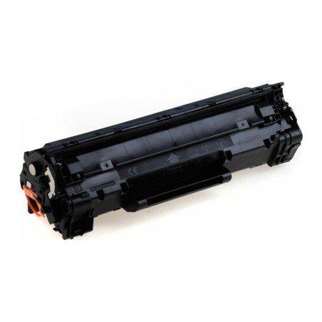 Toner compatible HP 78A noir