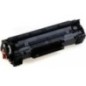 Toner compatible HP 78A noir