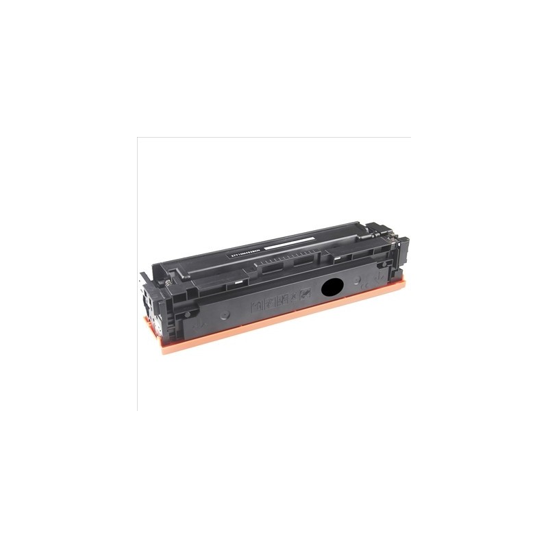 Toner compatible HP 205A noir