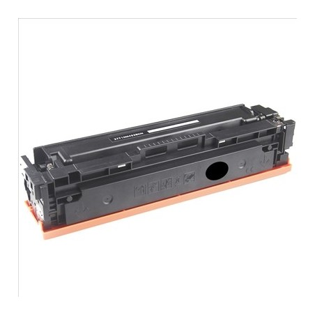 Toner compatible HP 205A noir