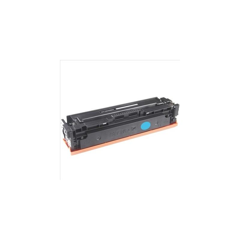 Toner compatible HP 205A cyan