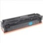 Toner compatible HP 205A cyan