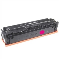 Toner compatible HP 205A magenta