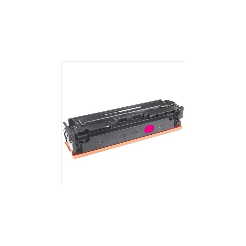 Toner compatible HP 205A magenta