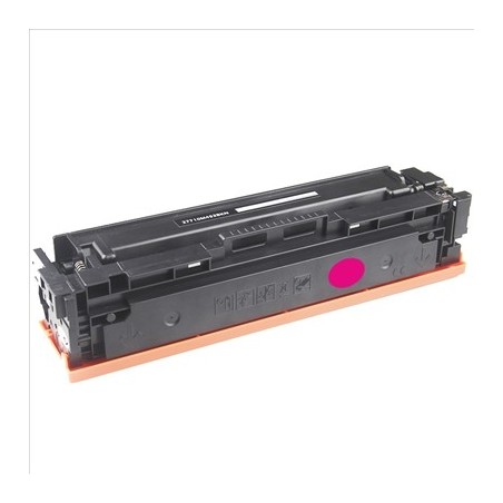 Toner compatible HP 205A magenta