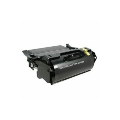 Toner compatible LEXMARK X654X31E noir