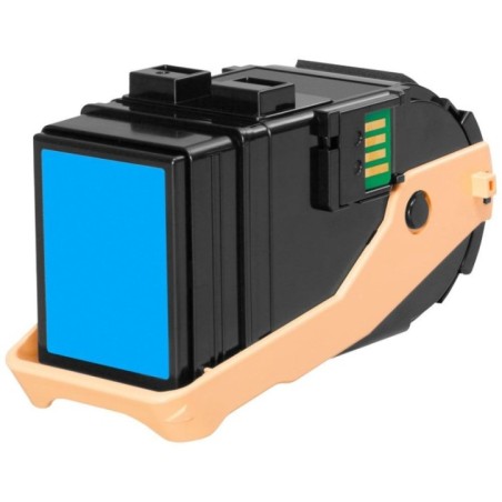 Toner compatible EPSON 0604 cyan