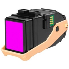 Toner compatible EPSON 0603 magenta