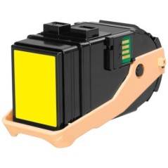 Toner compatible ESPON 0602 jaune