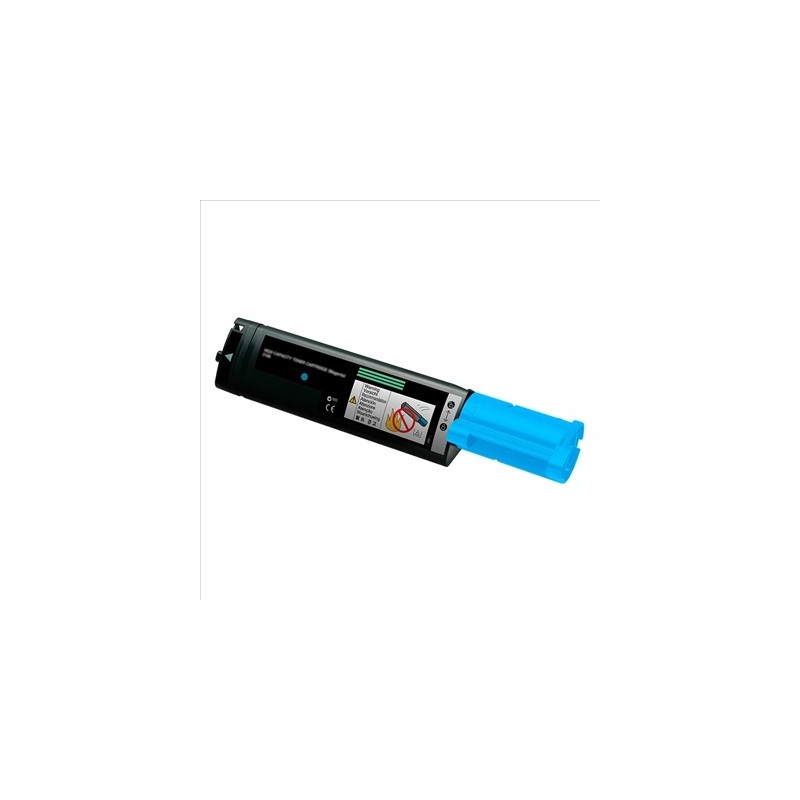 Toner compatible EPSON 0189 cyan