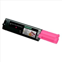 Toner compatible EPSON 0188 magenta