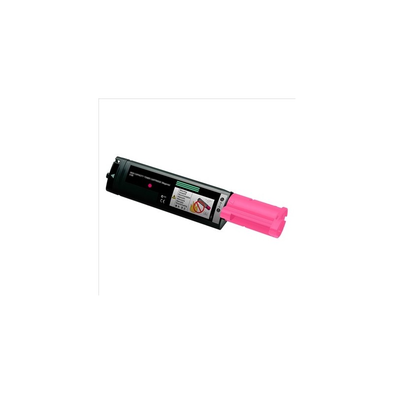 Toner compatible EPSON 0188 magenta