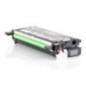 Toner compatible Dell 3130cn noir - Remplace 593-10289