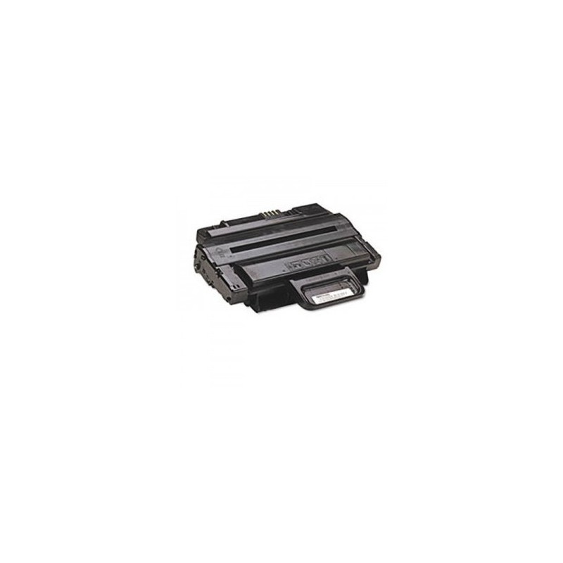 Toner compatible XEROX 106R01374 noir