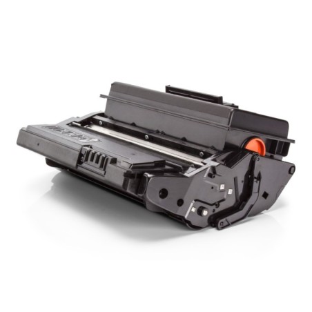 Toner compatible XEROX 106R01371 noir