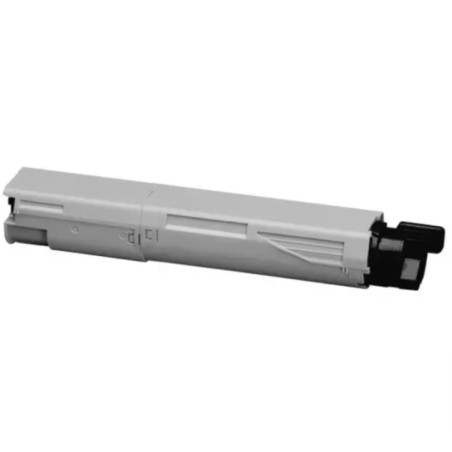 Toner compatible OKI 43459324 noir