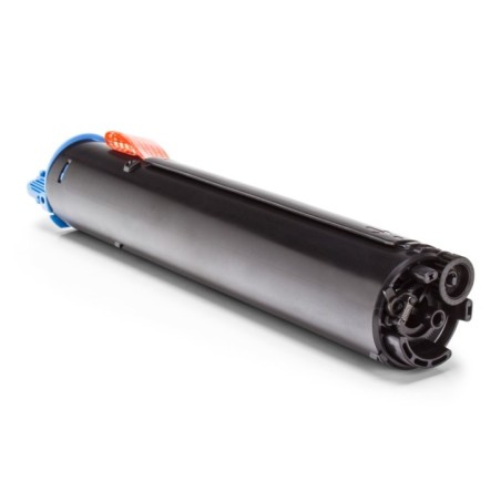 Toner compatible CANON C-EXV18 noir