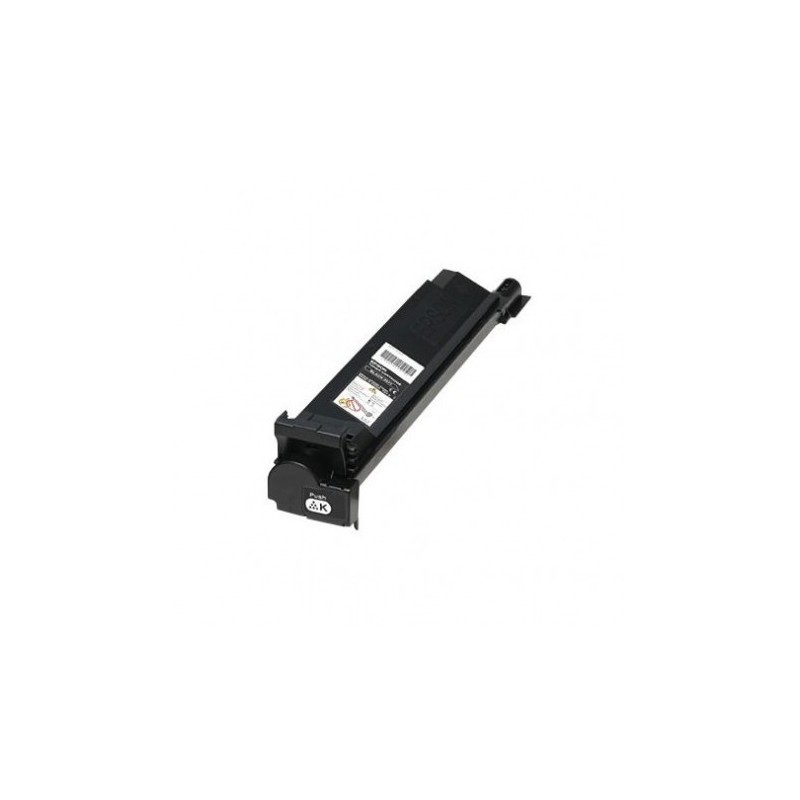 Toner compatible EPSON C13S050477 noir