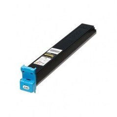 Toner compatible EPSON C13S050476 cyan