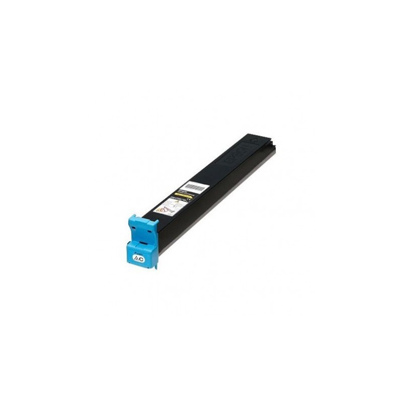 Toner compatible EPSON C13S050476 cyan