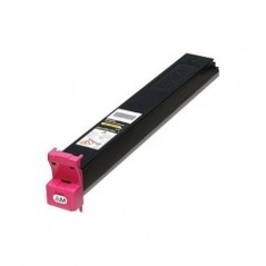 Toner compatible EPSON C13S050475 magenta