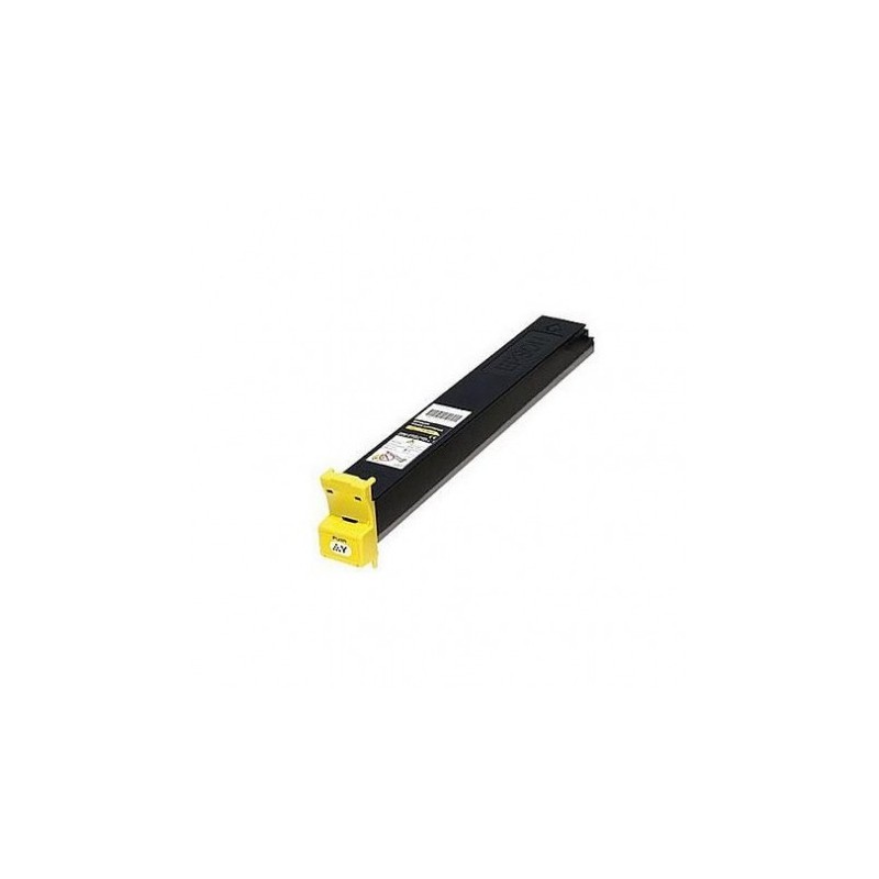 Toner compatible EPSON C13S050474 jaune