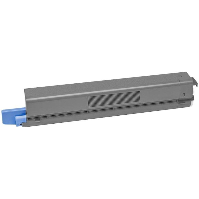 Toner compatible LEXMARK C925H2CG cyan