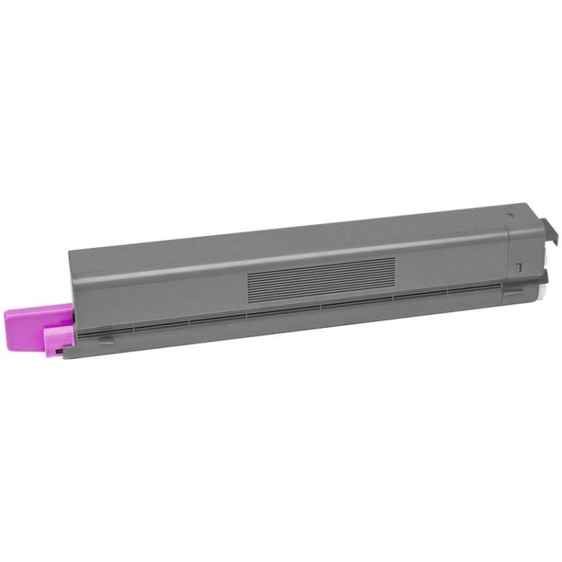 Toner compatible LEXMARK C925H2MG magenta