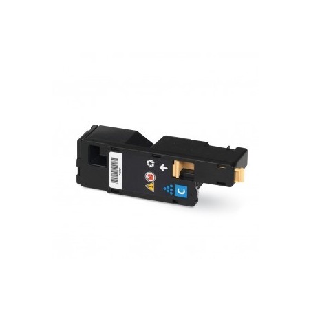 Toner compatible XEROX 6020/6022 (106R02756) cyan