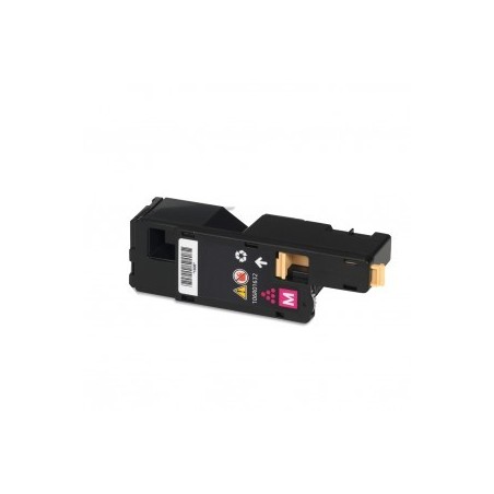 Toner compatible XEROX 6020/6022 (106R02757) magenta