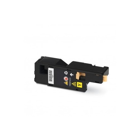 Toner compatible XEROX 6020/6022 (106R02758) jaune