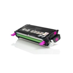 Toner compatible XEROX 113R00724 magenta