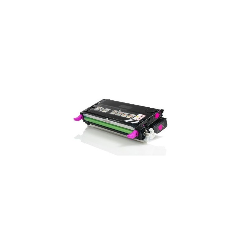 Toner compatible XEROX 113R00724 magenta