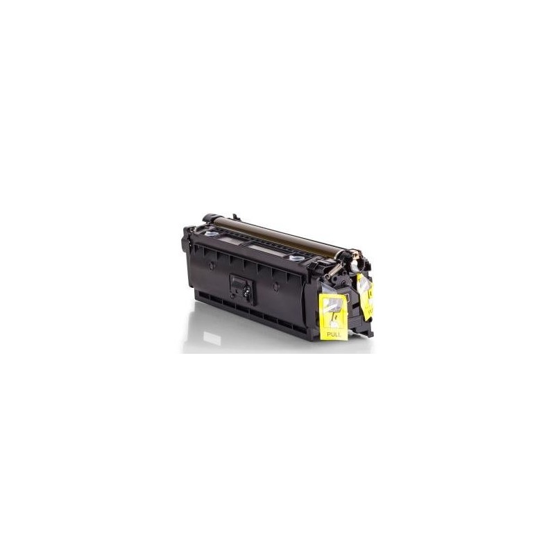 Toner compatible CANON 040K noir