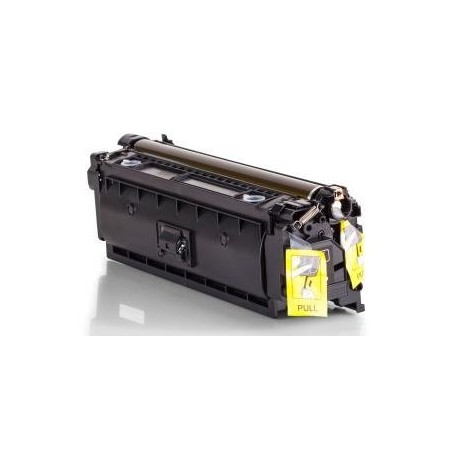 Toner compatible CANON 040K noir