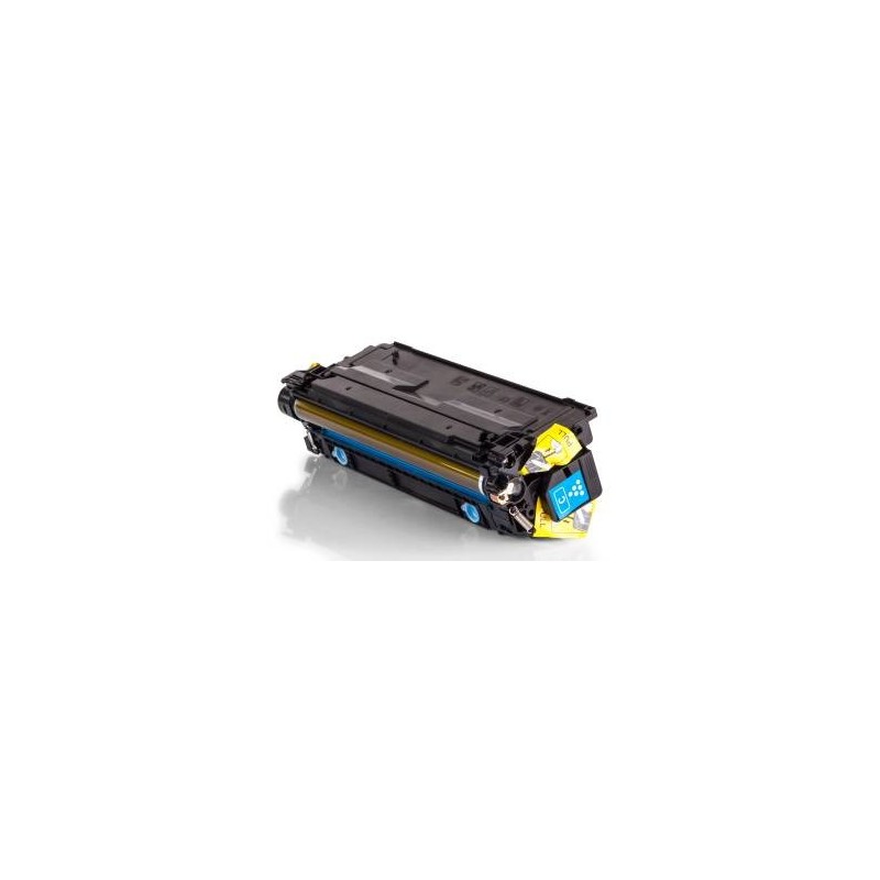 Toner compatible CANON 040C cyan