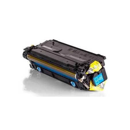 Toner compatible CANON 040C cyan