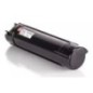 Toner compatible Dell 5130CDN noir - Remplace 593-10925