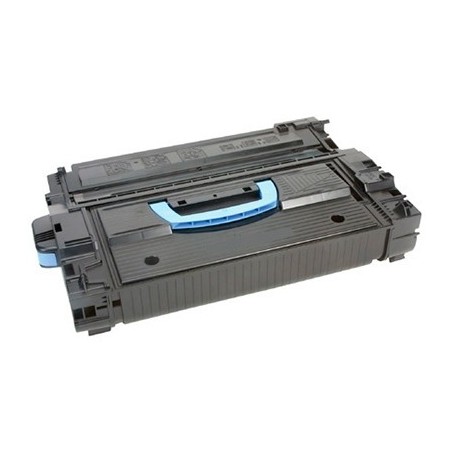 Toner compatible HP 43X noir