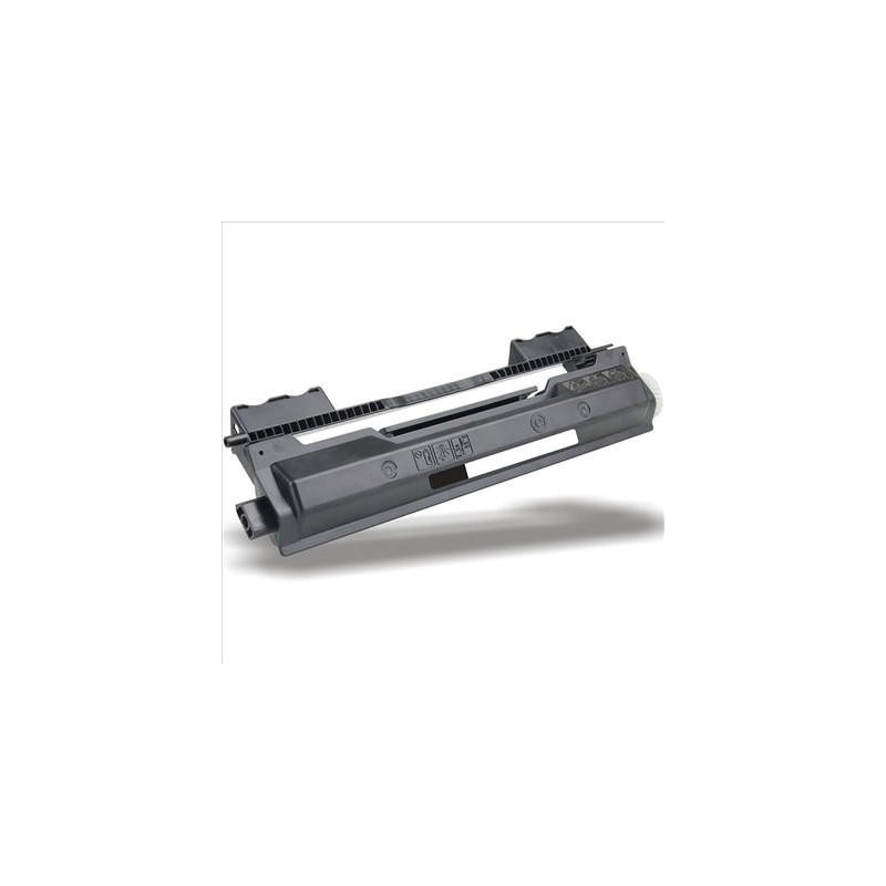 Toner compatible HP 33A noir