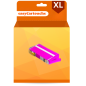 Cartouche compatible HP 903XL Magenta