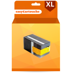 Cartouche compatible HP 903XL noir