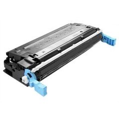 Toner compatible HP 641A noir