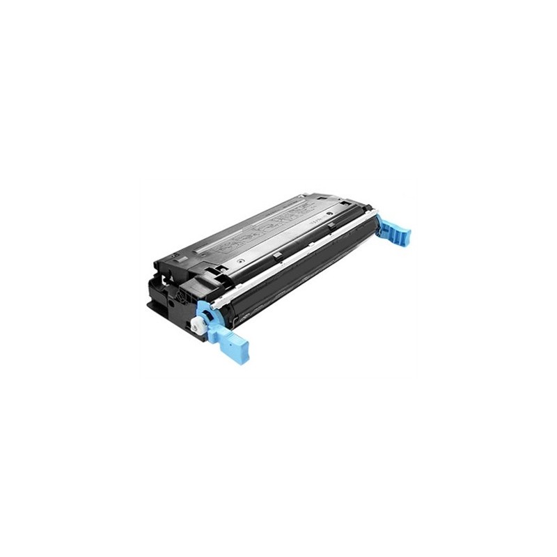 Toner compatible HP 641A noir